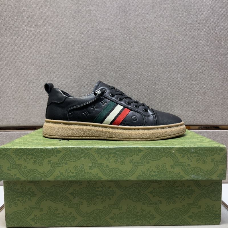 Gucci Low Shoes